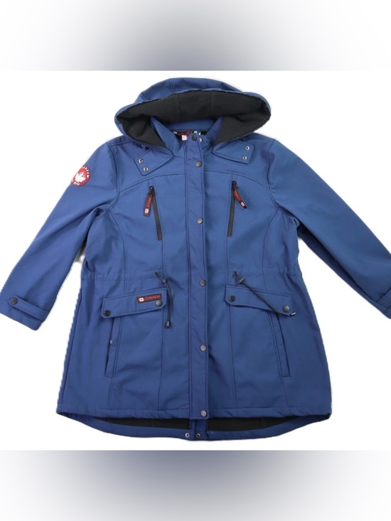 Canada Weather Gear Other - Canada Weather Gear Men's Jacket Sz 2x